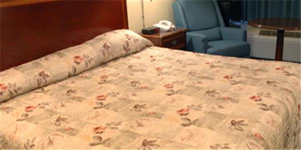 Americas Best Inn Birmingham Airport Δωμάτιο φωτογραφία