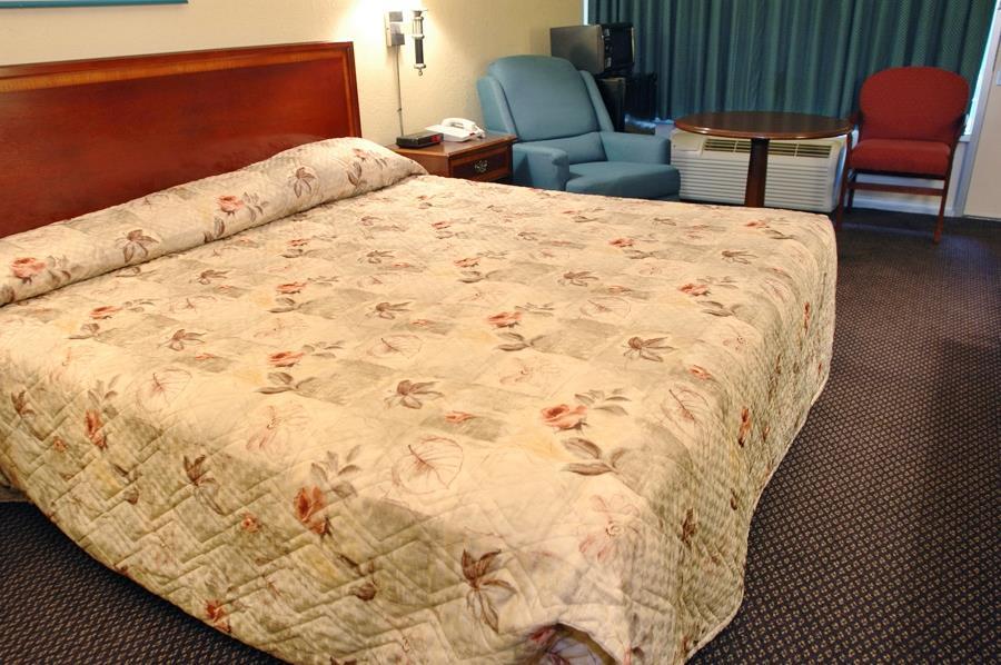 Americas Best Inn Birmingham Airport Δωμάτιο φωτογραφία