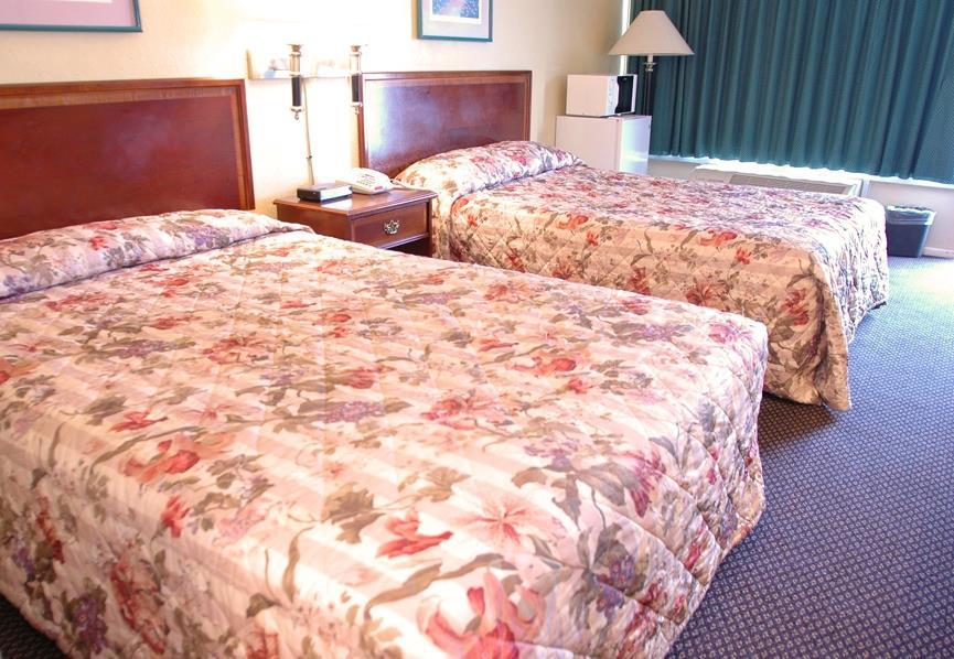 Americas Best Inn Birmingham Airport Δωμάτιο φωτογραφία