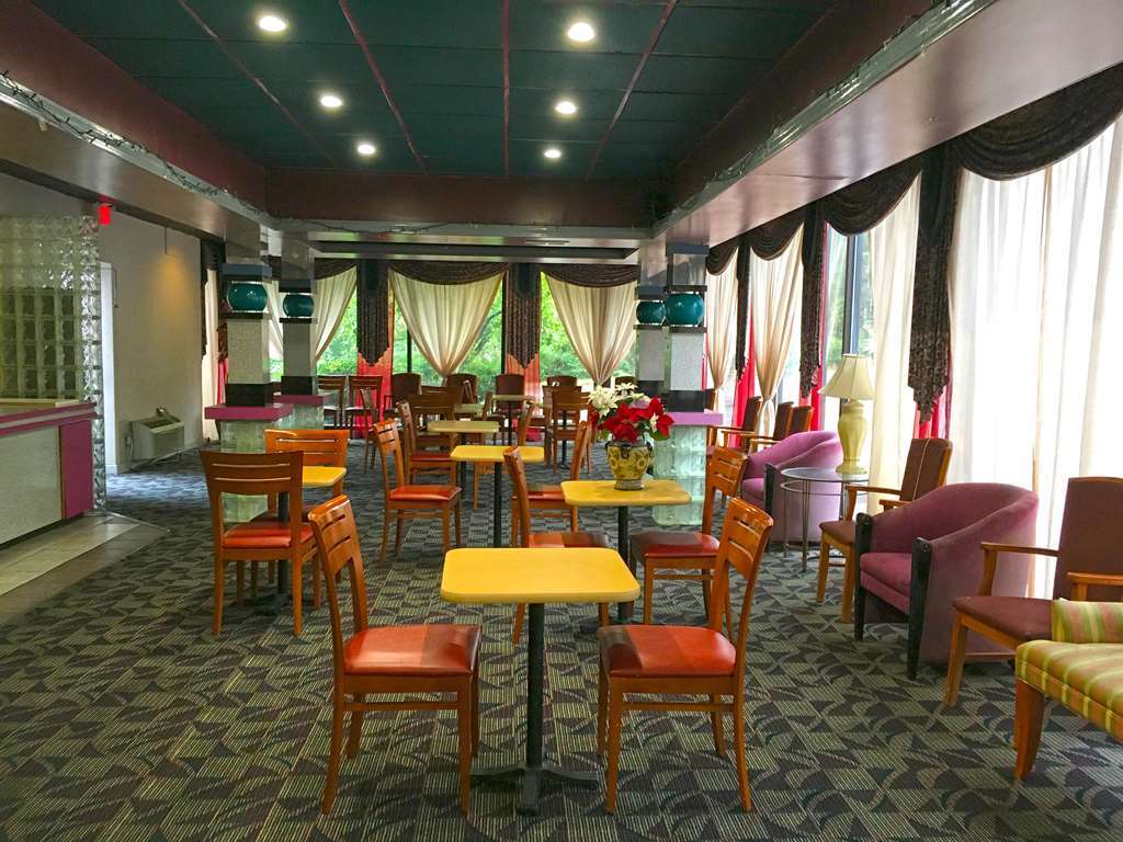 Americas Best Inn Birmingham Airport Εσωτερικό φωτογραφία